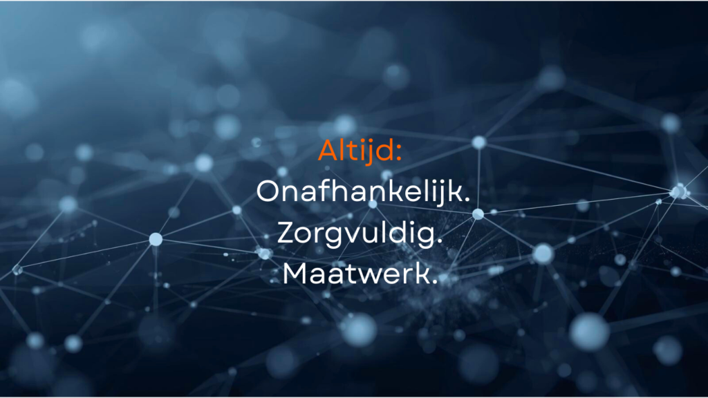 advies- en onderzoeksbureau BureauLP