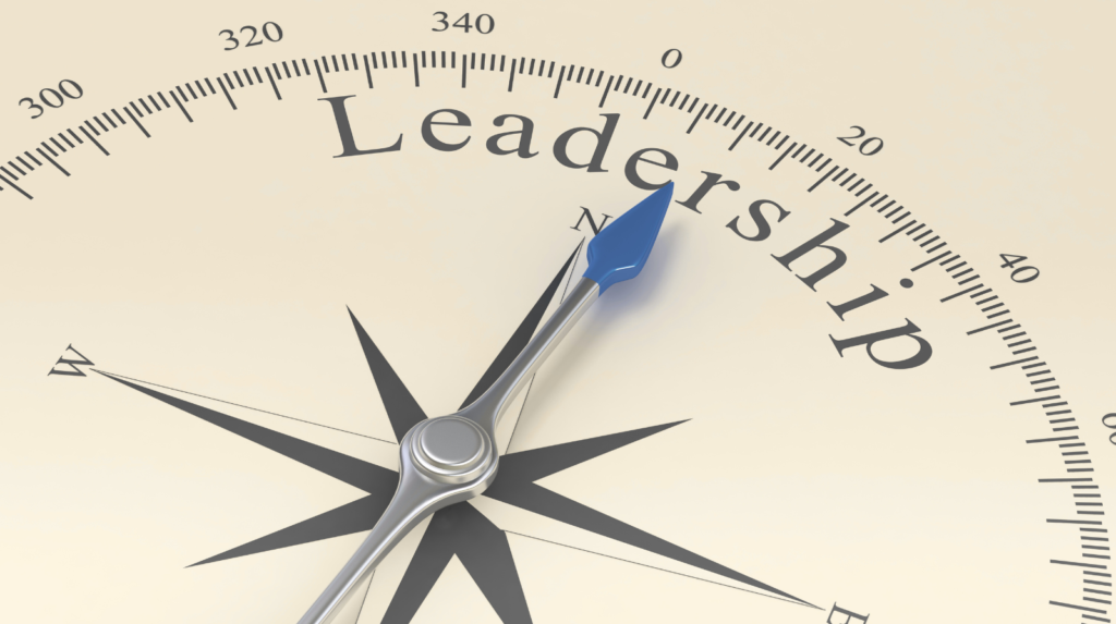 Onderzoek naar leiderschap