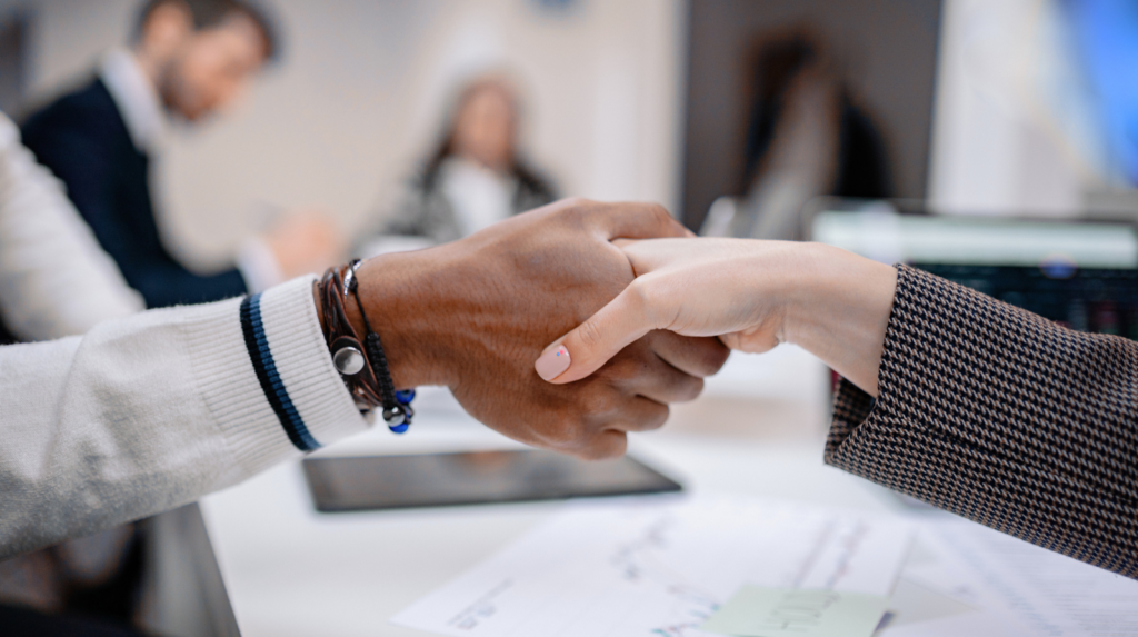 integriteit & sociale veiligheid